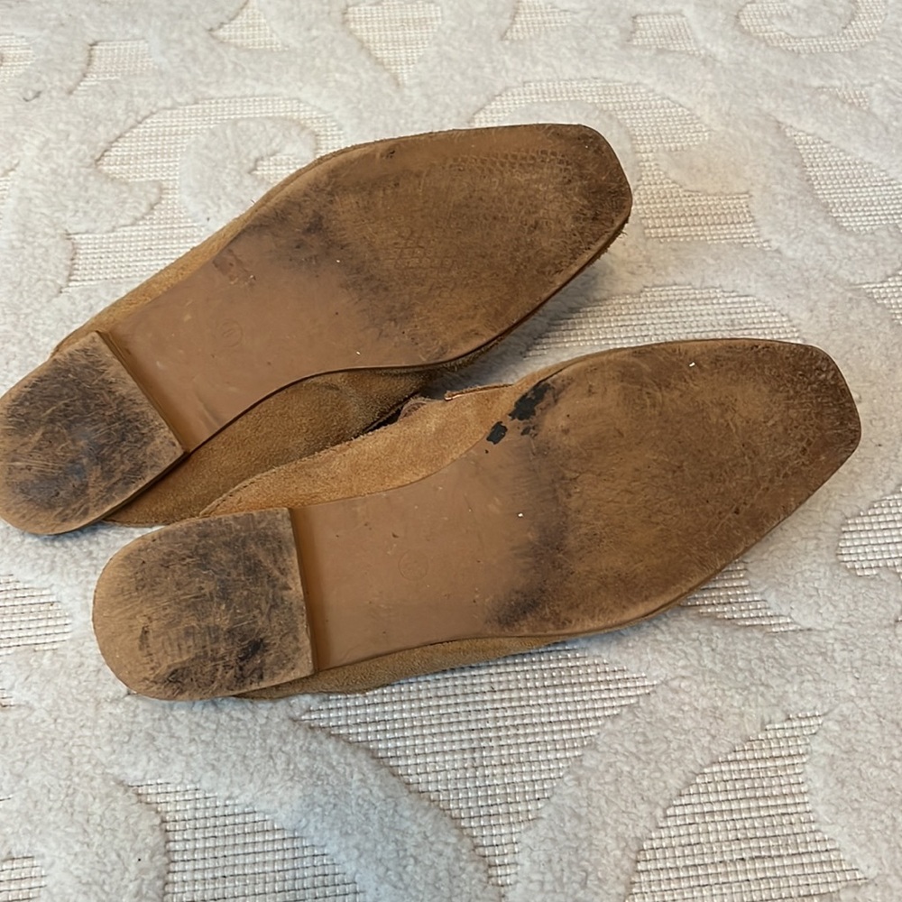 Steven By Steve Madden Mules/Slides - image 4